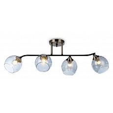 Люстра на штанге ambrella light tr tr303011